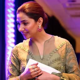 Mahira Khan