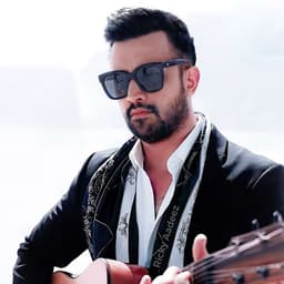Atif Aslam